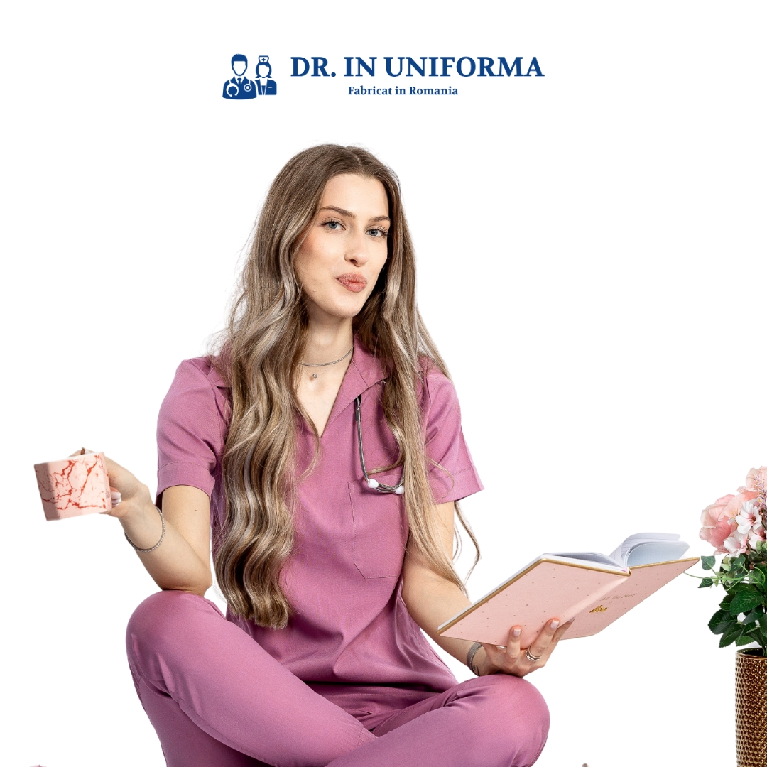 Viitorii medici aleg Doctor în Uniformă: Prima uniformă medicală, primii pași în practică